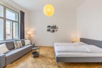 Superior Viennese Residence - B&B Vienna