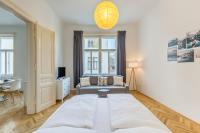 Superior Viennese Residence - B&B Vienna