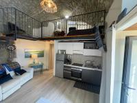 Loft Alla Porta di Sotto Fivizzano - Chambres d'hôtes Fivizzano