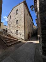 La casina del borgo - Bilocale Diana - Chambres d’hôtes Pérouse