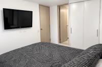 Apartment with a spectacular view - B&B Barranquilla