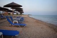 Likastra - Apartment By The Sea - Greece - B&B Néa Flogitá