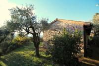 Casa in campagna nel Chianti colline senesi - Chambres d'hôtes Lucciana