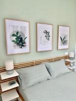 Green House - B&B Latina