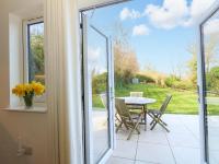 The Pebble - B&B Dorchester