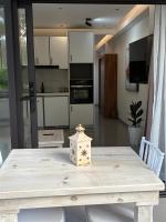 LUX Studio - First Floor - Trou aux Biches - Bed and Breakfast Trou aux Biches
