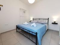 Meltemi Chora Amorgos Panoramic View - B&B Amorgós