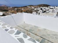 Meltemi Chora Amorgos Panoramic View - Ferienwohnung Amorgós