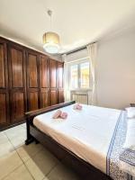 Bright Apartment Marina di Carrara - Free Parking - B&B Carrara