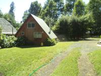 Bungalow con 2 Camere da Letto