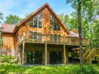Maple Manor - B&B McHenry