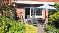Kaptains Koje - Ferienwohnung Wittmund