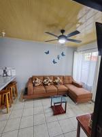 Apartamento de 2 dormitorios