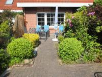 Kaptains Koje - Bed and Breakfast Wittmund