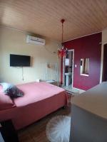 Habitación Doble Pequeña