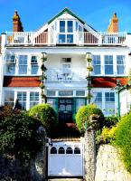 Poltair Guest House - B&B Falmouth