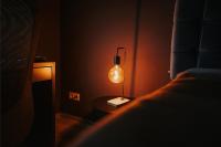 Black Studio Apartment 3 - B&B Osnabrück