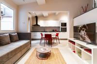 Palazzo Accademia - B&B Florencia