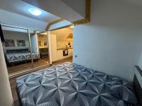 Columna Central Park Apt - Ferienwohnung Chişinău