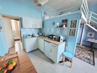Casetta Dal Professore Vista Mare - Short Rentals - Chambres d’hôtes Syracuse