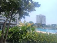 Playa a la vista! Apartamento vecino del Decameron - B&B Santa Marta