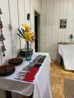 Casa aconchegante - B&B Rio Negro