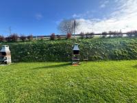 Appartamento con 2 Camere da Letto