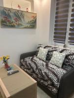 Apartmány u Kulaté báby - B&B Ostrov