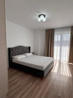 Cozy Apartment in a Luxury Residence - Bed and Breakfast Bistriţa