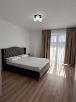 Cozy Apartment in a Luxury Residence - Bed and Breakfast Bistriţa