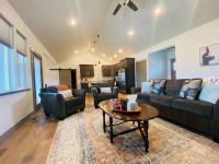 Comfy 4 Bdrm House with Air Conditioning - Chambres d'hôtes Corvallis