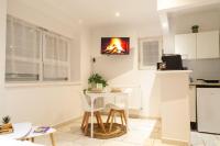 Cosy Studio - Gare 5min - Centre-Ville - Netflix - B&B Reims