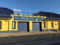 Ferienhaus Strandhaus Sonnenseite links, nur 100m vom Senftenberger See - Chambres d'hôtes Senftenberg
