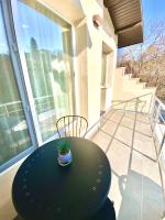 Studio The Waterfall - Free Parking - B&B Balchik