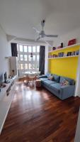 L'angolo di Garbatella - B&B Roma