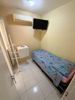 Pousada Extensão Sabrinna - Chambres d'hôtes Maceió