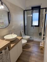 Pepe Apartments Asy - Bed and Breakfast Stabiae