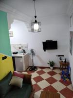 Comfy Stay in Larache's Center 3 - B&B Larache