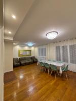 Grand appartement centre ville - Bed and Breakfast Mulhouse