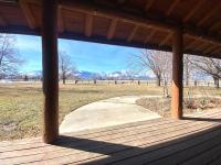 Selway View Cabin - Ferienwohnung Corvallis