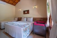 Quadruple Room with Garden View