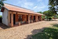 Pousada Pé na Terra - B&B Brotas