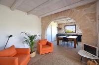 Favignana Exclusive - Villa Giardino Camarò - B&B Isla Favignana