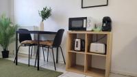 Studio cosy - Clermont Ferrand - B&B Clermont-Ferrand