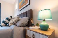 Deluxe Doppelzimmer