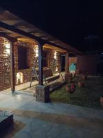 Ases Villa Lagonisi Halkidiki - Chambres d’hôtes Órmos Panagías