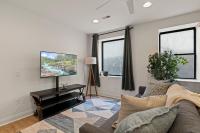 Apartmint at 116 Chestnut - Philadelphia - B&B Filadelfia