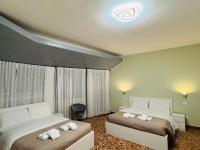 Chambre Quadruple Deluxe