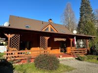 Chatka Puchatka - B&B Wisła