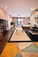 Monolocale King con Divano-Letto